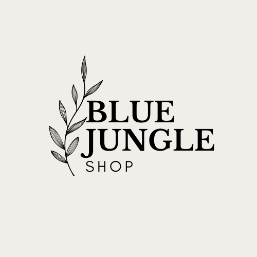 Blue Jungle